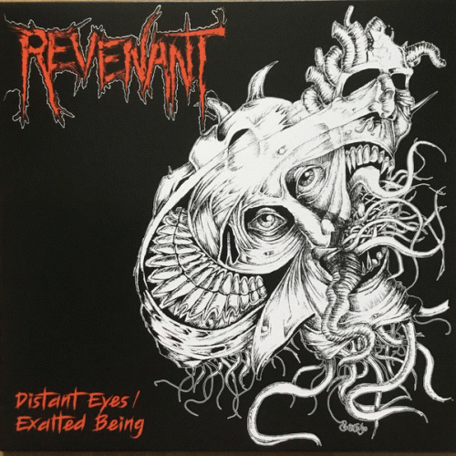 Revenant (USA-1) : Distant Eyes - Exalted Being